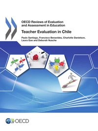 Teacher evaluation in chile 2013