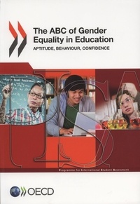  OCDE - The ABC of gender equality in education.