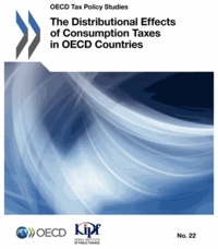  OCDE - The Distributional Effects of Consumption Taxes in OECD Countries - OECD Tax Policy Studies.