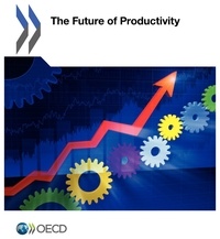  OCDE - The future of productivity.