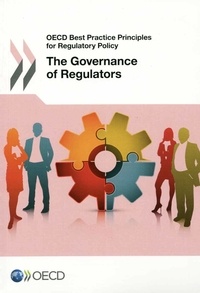  OCDE - The governance of regulators.