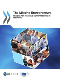 The missing entrepreneurs