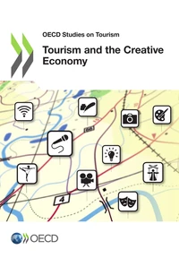 Tourism and the creative economy