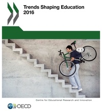 OCDE - Trends shaping education 2016.