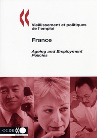  OCDE - Vieillissement et politiques de l'emploi - France.