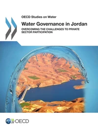 Water governance in Jordan