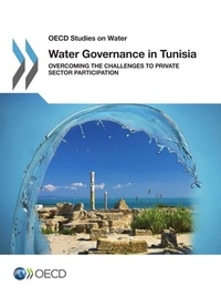 Water governance in Tunisia