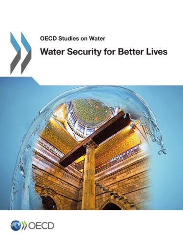  OCDE - Water security for better lives.