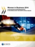  OCDE - Women in business 2014.
