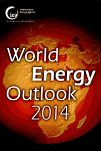  OCDE - World Energy Outlook 2014.