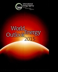  OCDE - World Energy Outlook 2015.