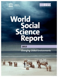  OCDE - World Social Science Report 2013 - Changing Global Environments.