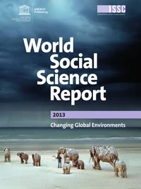 World Social Science Report 2013