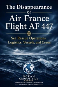 The Disappearance of Air France Flight AF447