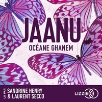 Océane Ghanem et Sandrine Henry - Jaanu - Meri Jaan - Tome 2.