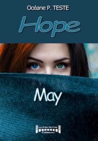 Océane P. Teste - Hope - May.