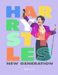 Océane Schmitt - Harry Styles - New Generation.