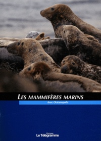  Océanopolis - Les mammifères marins.