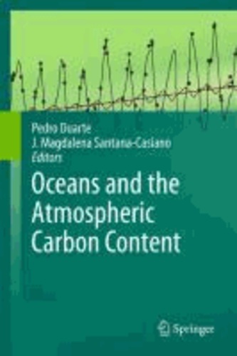 Pedro Duarte - Oceans and the Atmospheric Carbon Content.