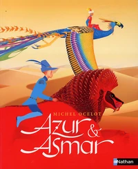 Azur & Asmar