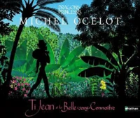 Ti Jean et la Belle-Sans-Connaitre