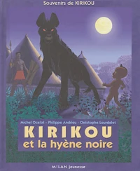 Kirikou et la hyène noire