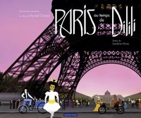 Paris au temps de Dilili