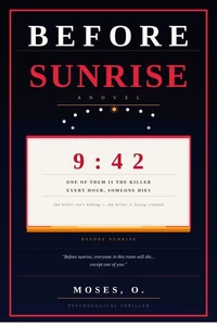 Before Sunrise
