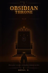 The Obsidian Throne