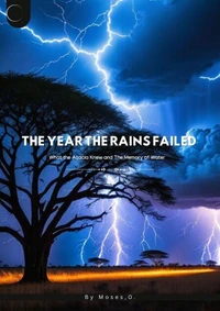 The Year the Rains Failed