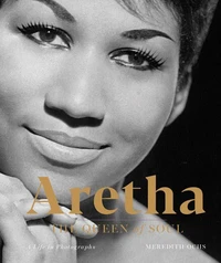 Aretha the queen of soul