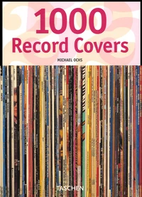 1000 Record Covers