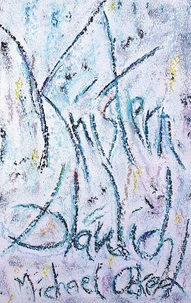 Knistern, bläulich