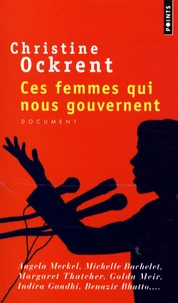 Ces femmes qui nous gouvernent