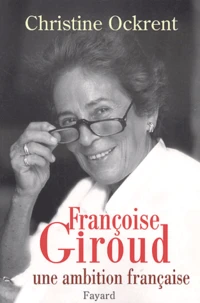 Françoise Giroud.