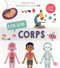 Bonjour le corps
