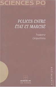 Polices entre Etat et marché