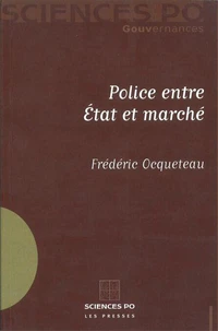Polices entre Etat et marché