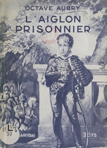 L'Aiglon prisonnier
