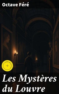 Les Mystères du Louvre