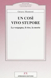 Un così vivo stupore