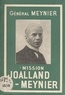 Octave Meynier - La mission Joalland-Meynier.