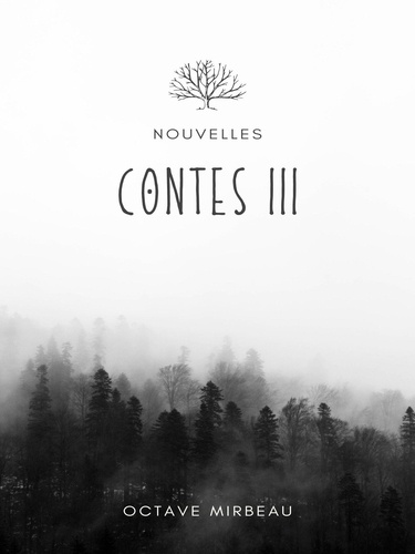Contes. Tome III