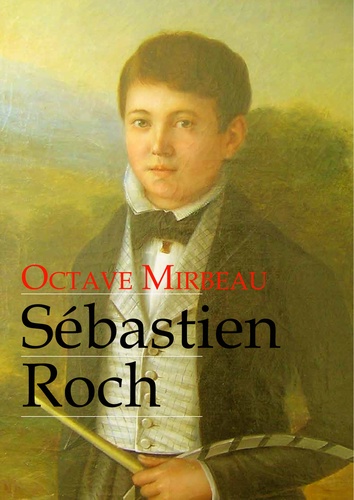 Sébastien Roch (roman gay)