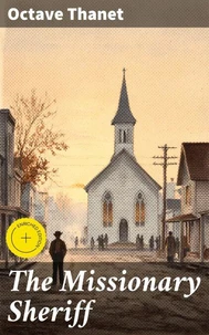 The Missionary Sheriff