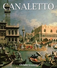 Octave Uzanne - Canaletto.