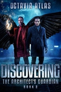 Discovering - The Architect's Guardian, #2