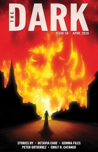  Octavia Cade et  Gemma Files - The Dark Issue 59 - The Dark, #59.