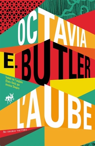Octavia E. Butler - L'aube.