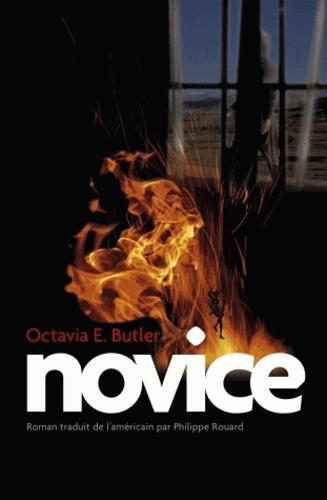 Octavia E. Butler - Novice.